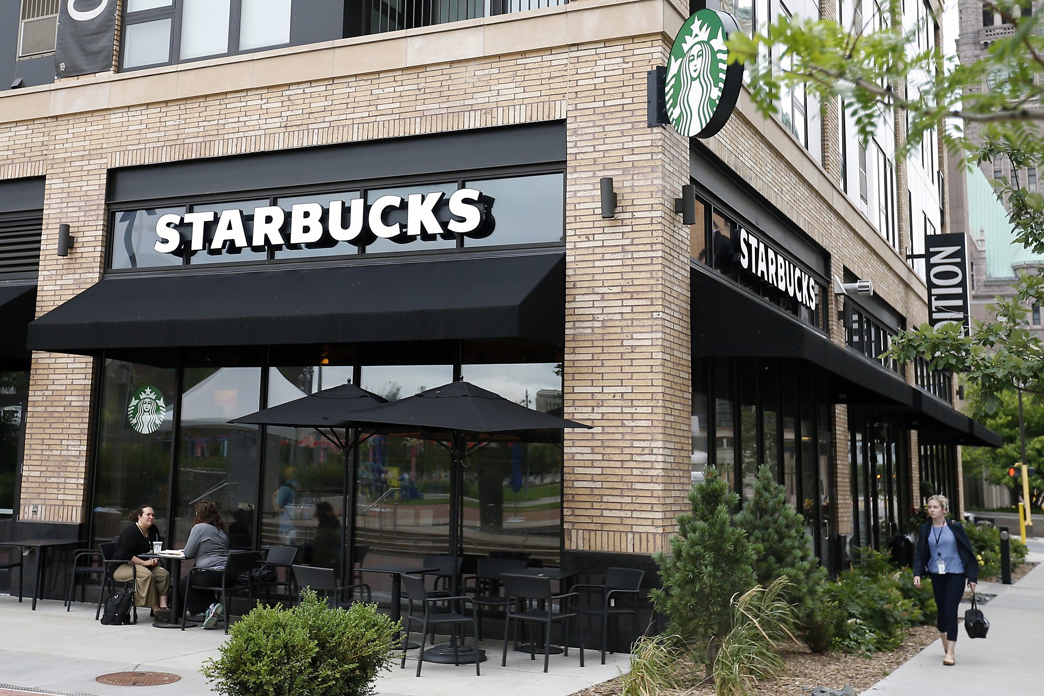 La tua sede Starbucks Go-to Bay Area potrebbe essere chiusa a tempo indeterminato
