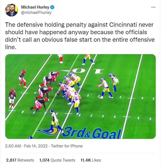 I sostenitori della NFL si riversano sui social media per attaccare la decisione della corte contro Wilson