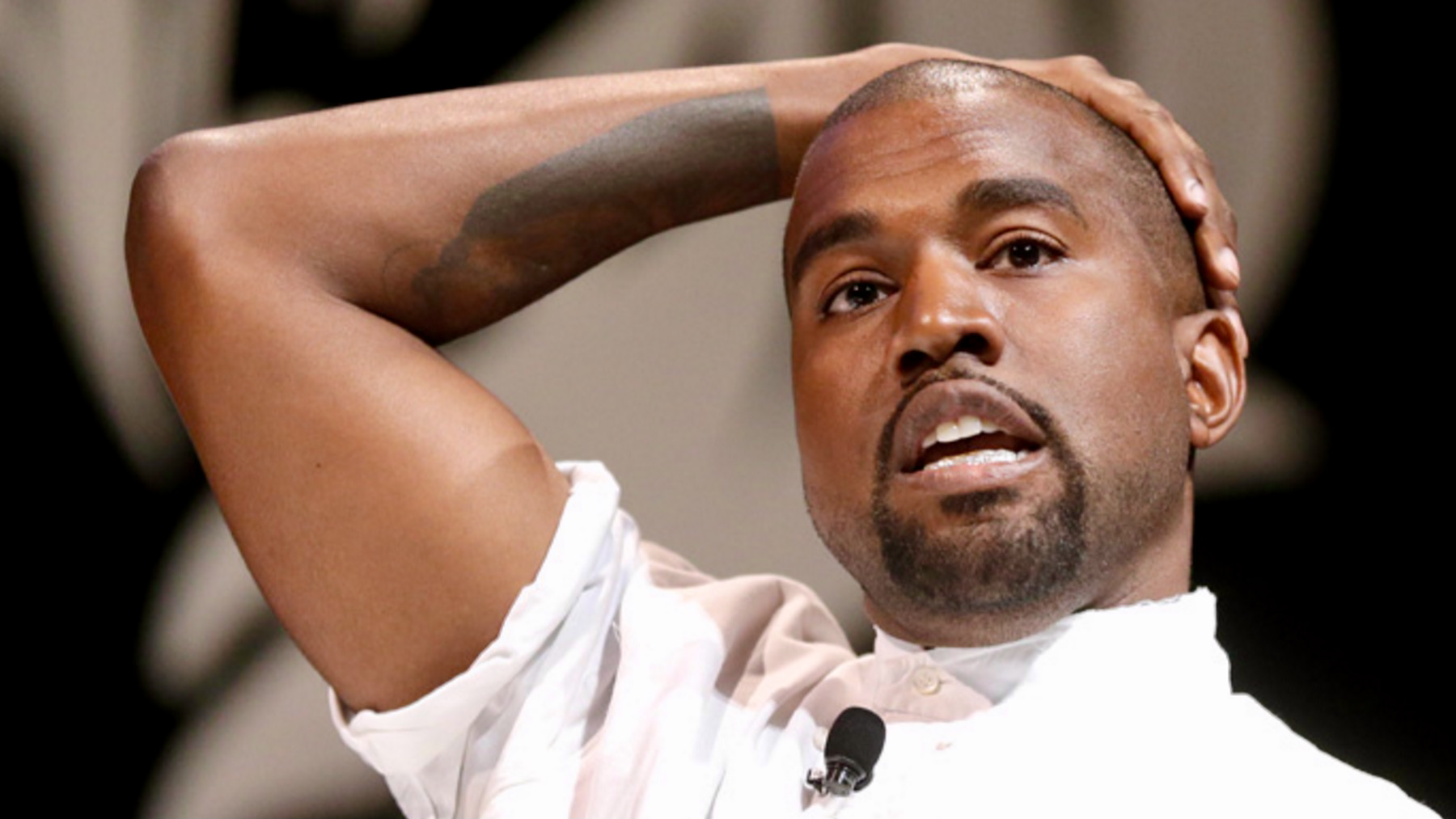 Kanye West dice che non rilascerà Donda 2 sui servizi di streaming