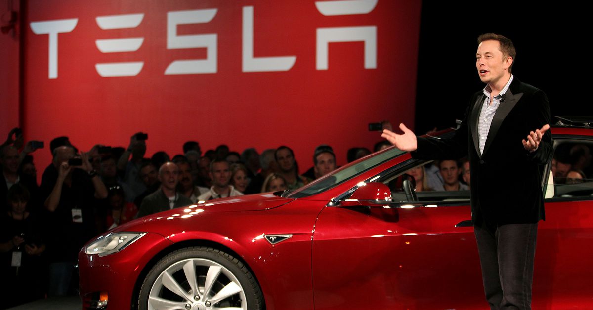 Musk ha donato in beneficenza oltre 5,7 miliardi di dollari in azioni Tesla a novembre
