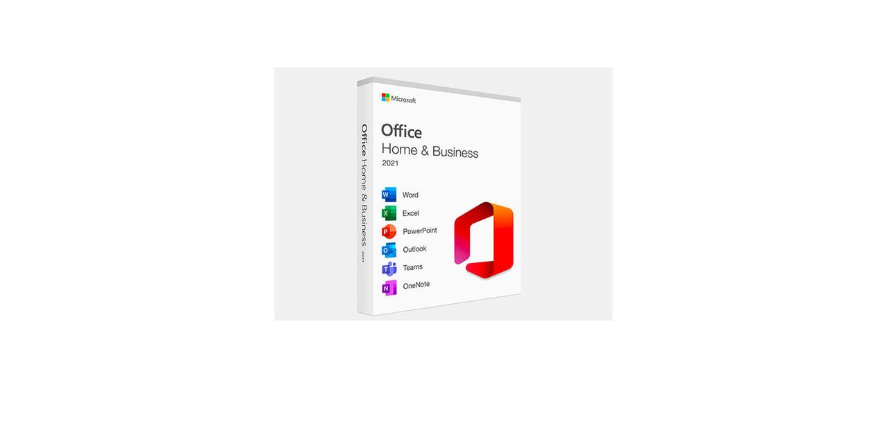 Offerta del giorno: ora puoi ottenere l'accesso a vita a Microsoft Office 2021 per meno di $ 50