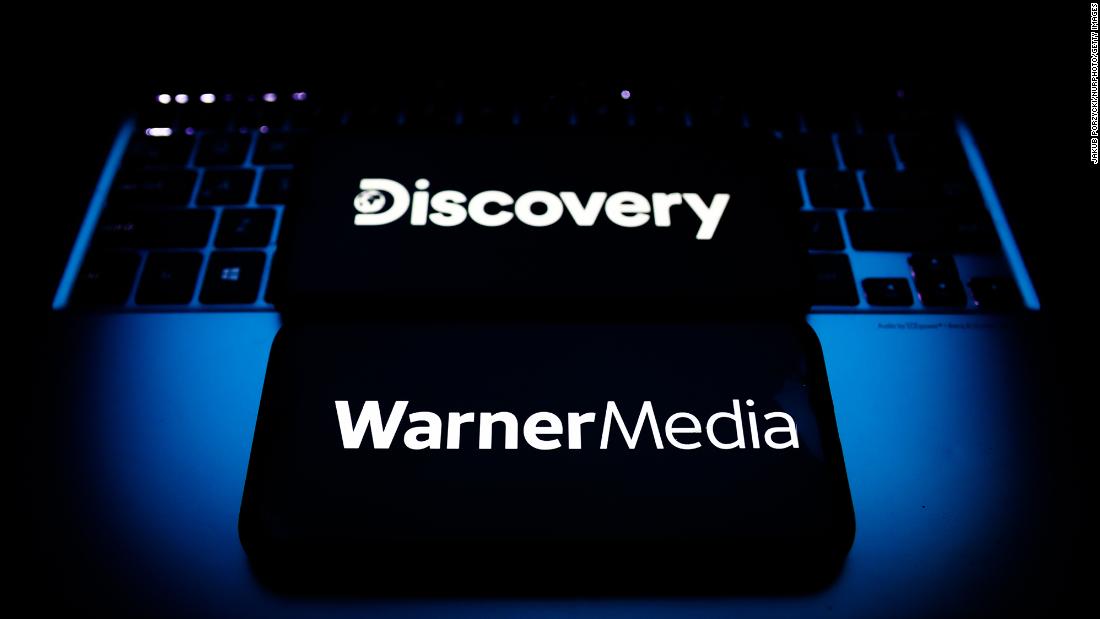 Discovery controlla HBO, CNN e Warner Bros.  , creando un nuovo gigante dei media