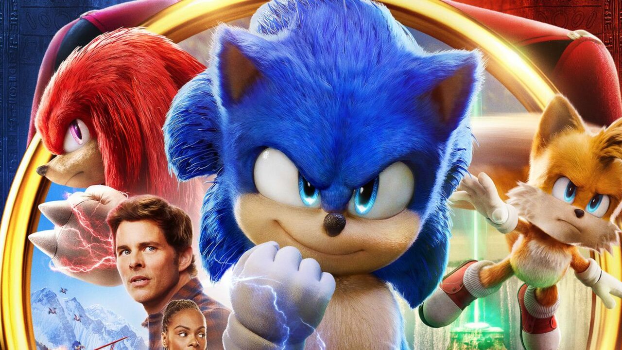 Sonic The Hedgehog 2 potrebbe essere il più grande film di videogiochi di sempre