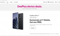 Offerta T-Mobile per OnePlus 10 Pro