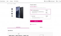 Offerta T-Mobile per OnePlus 10 Pro