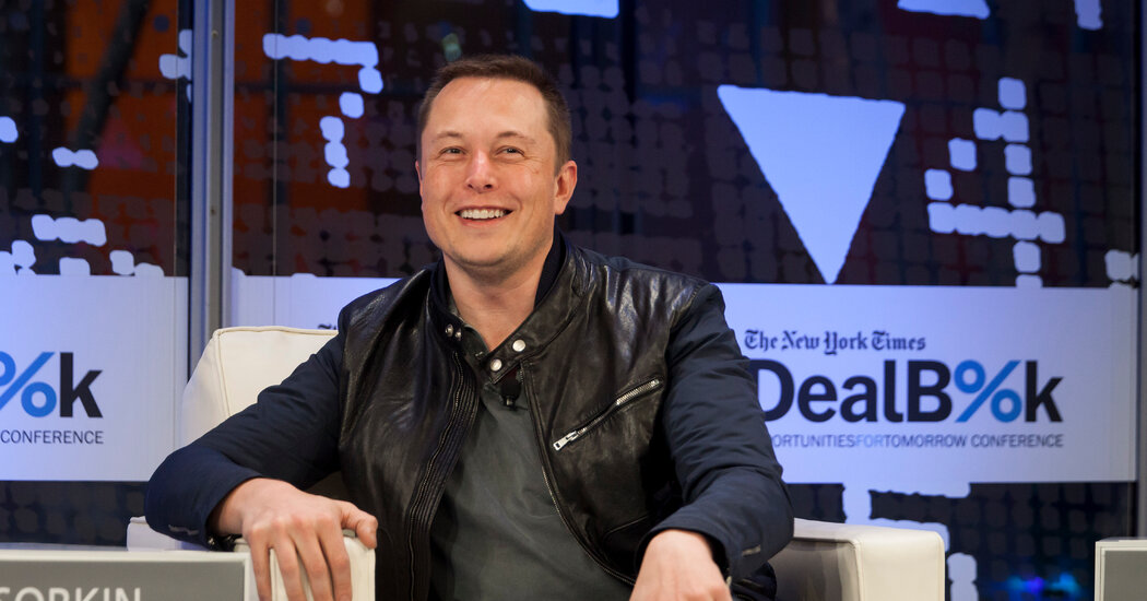 Elon Musk fa un'offerta per l'acquisto di Twitter: aggiornamenti di notizie in tempo reale