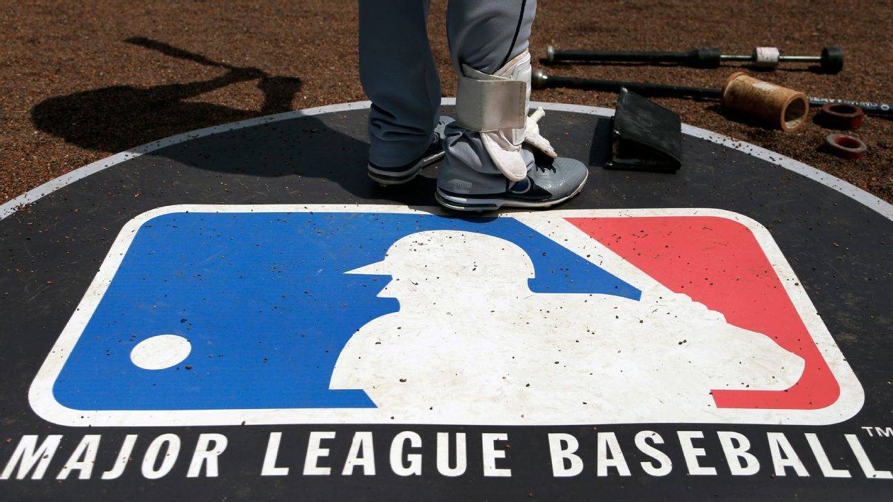 Fonti affermano che la MLB consentirà a lanciatori e pescatori di utilizzare la tecnologia antifurto durante la stagione regolare