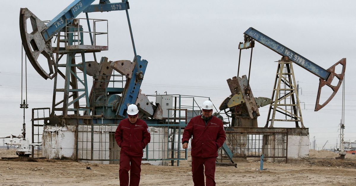 Il petrolio balza verso $ 108 poiché le preoccupazioni sull'offerta persistono nonostante la liberazione delle riserve