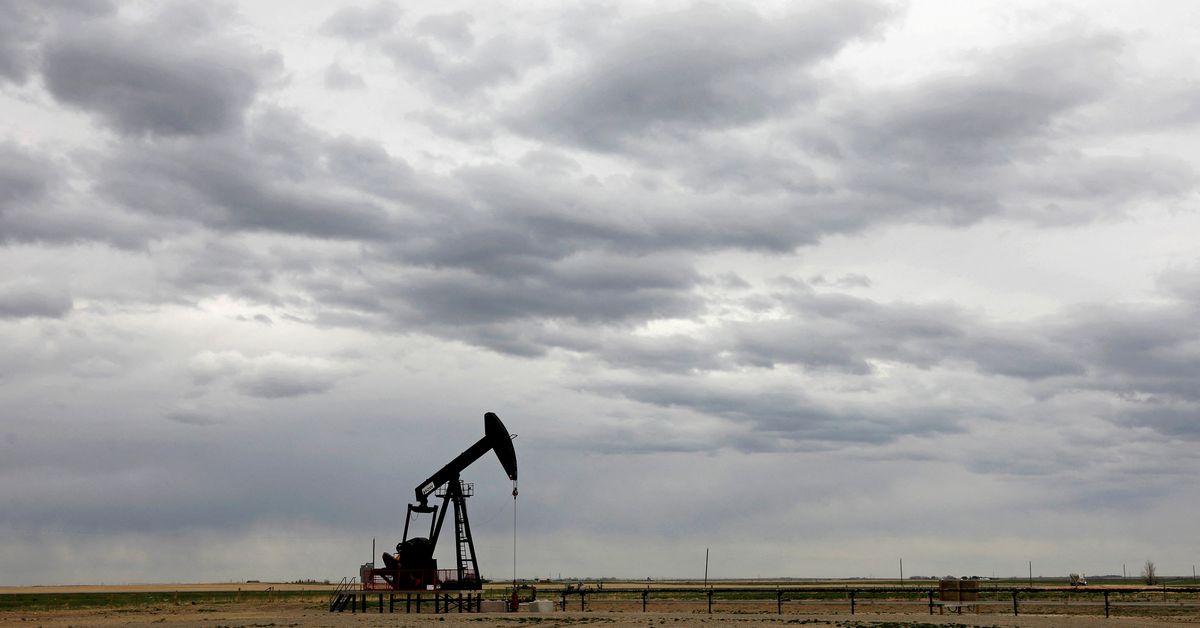 Il petrolio scende a causa delle preoccupazioni per le chiusure della Cina, liberando riserve