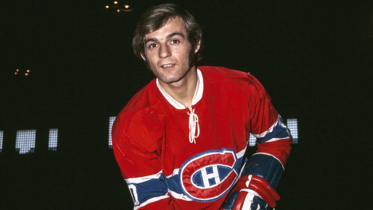 Jay LaFleur, cinque volte campione della Stanley Cup con i Montreal Canadiens, è morto all'età di 70 anni