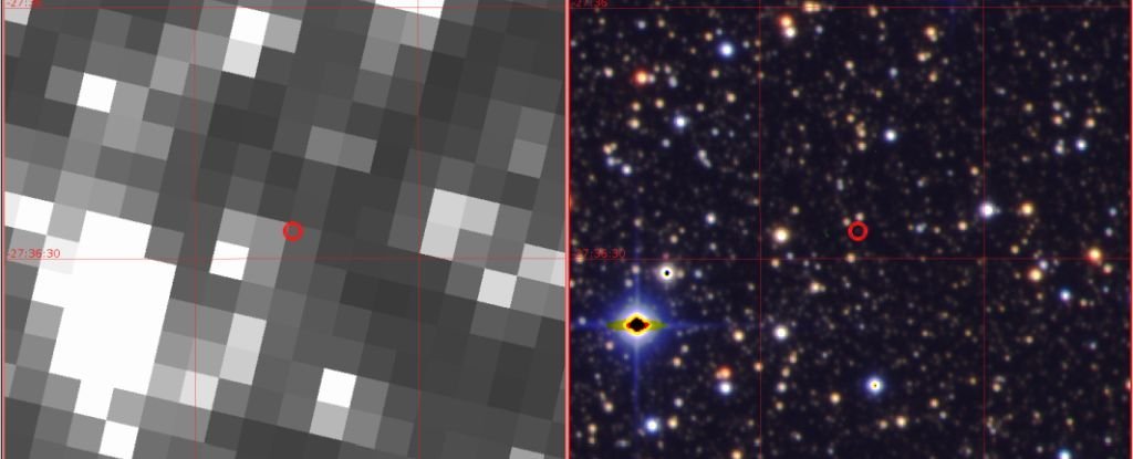 L'esopianeta più distante trovato da Keplero è... sorprendentemente familiare