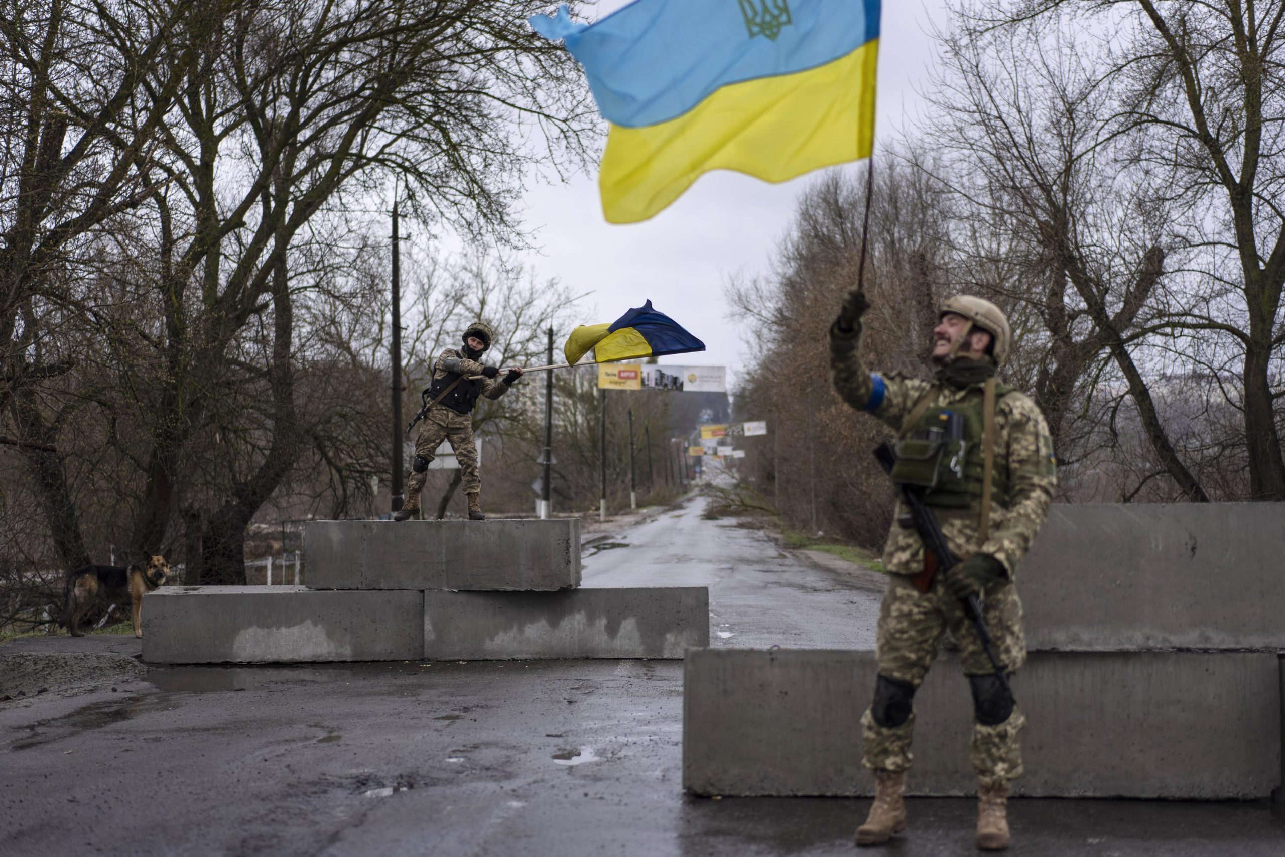 L'incapacità della Russia di sconfiggere Kiev è stata una sconfitta per secoli