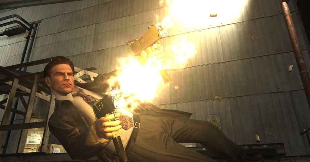 Max Payne 1 e 2 sono stati rimasterizzati da Remedy e Rockstar per PS5, PC e Xbox