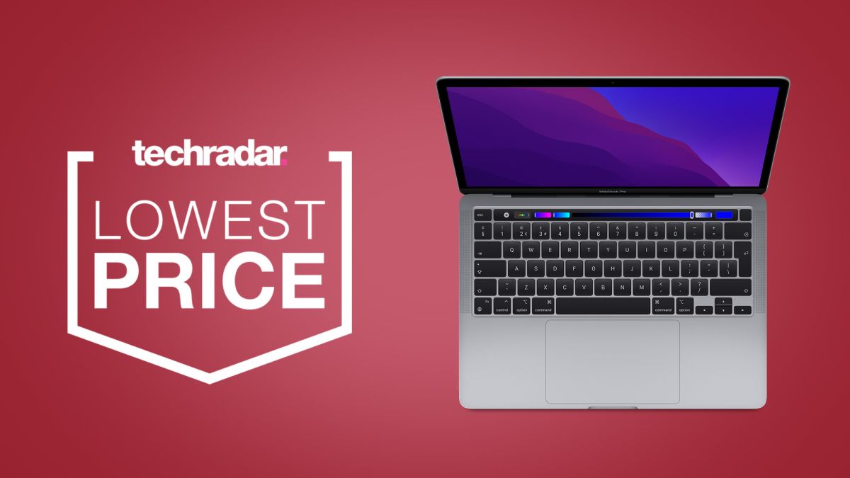 Risparmia $ 250 e ottieni il MacBook Pro da 13 pollici al prezzo più basso di sempre