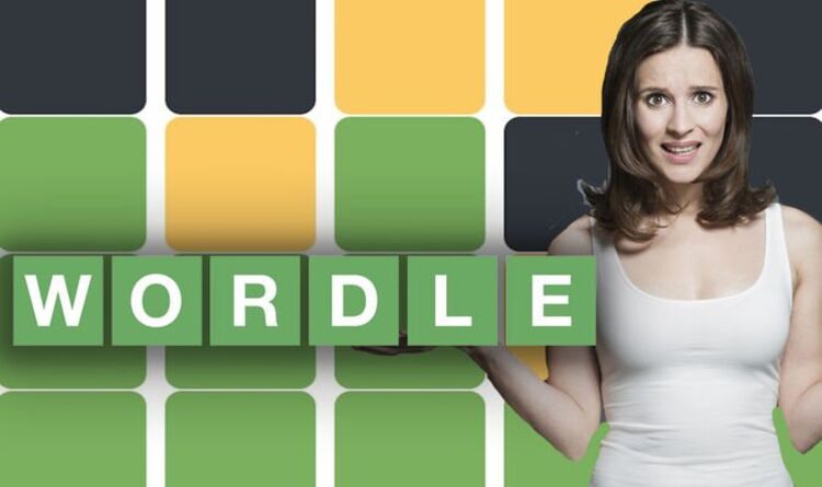 Wordle 291 aprile 6 Suggerimenti Lottando con Wordle oggi?  Tre guide per ottenere una risposta |  giochi |  intrattenimento