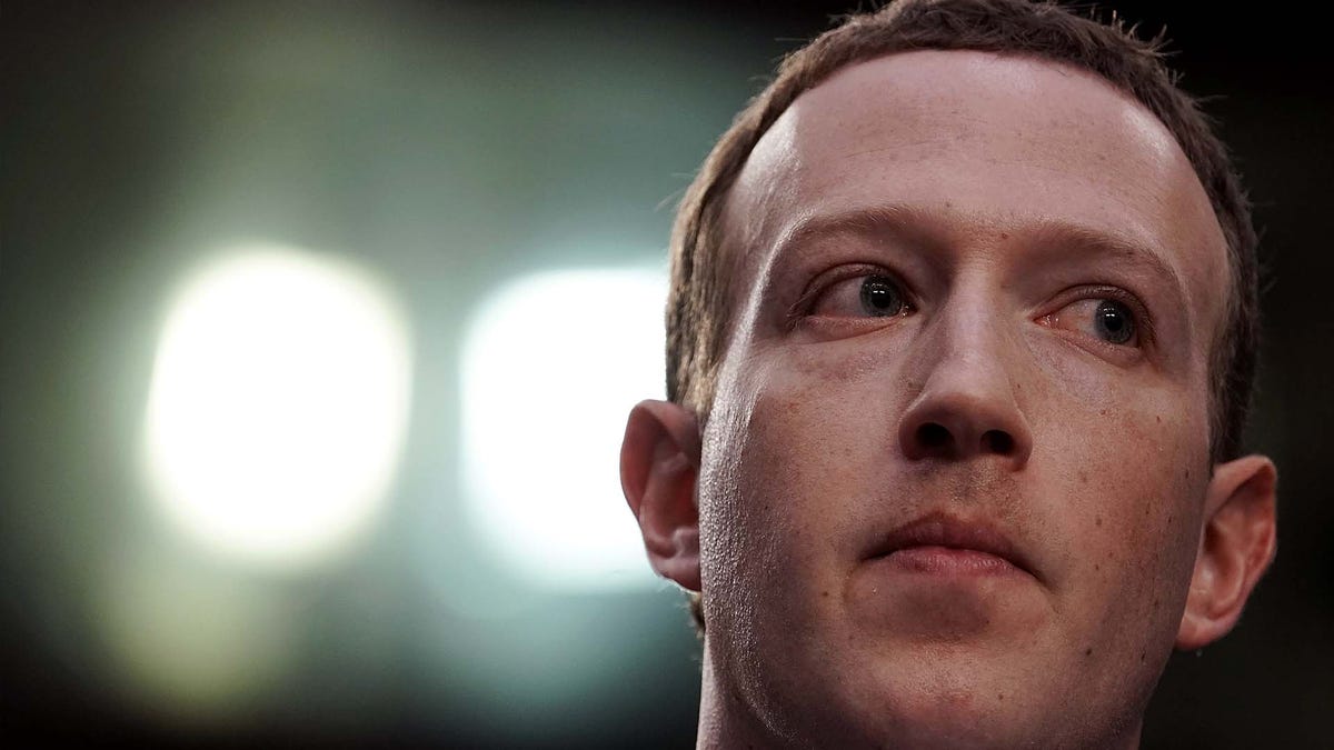 Zuck Bucks potrebbe far parte del futuro del Metaverse di Facebook