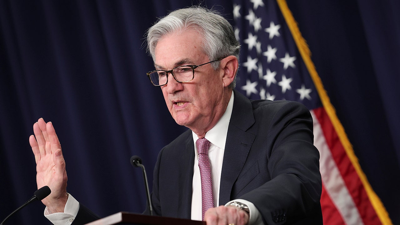 La Fed Powell dissipa i timori di recessione rifiutandosi di aumentare i tassi di interesse di 75 punti base