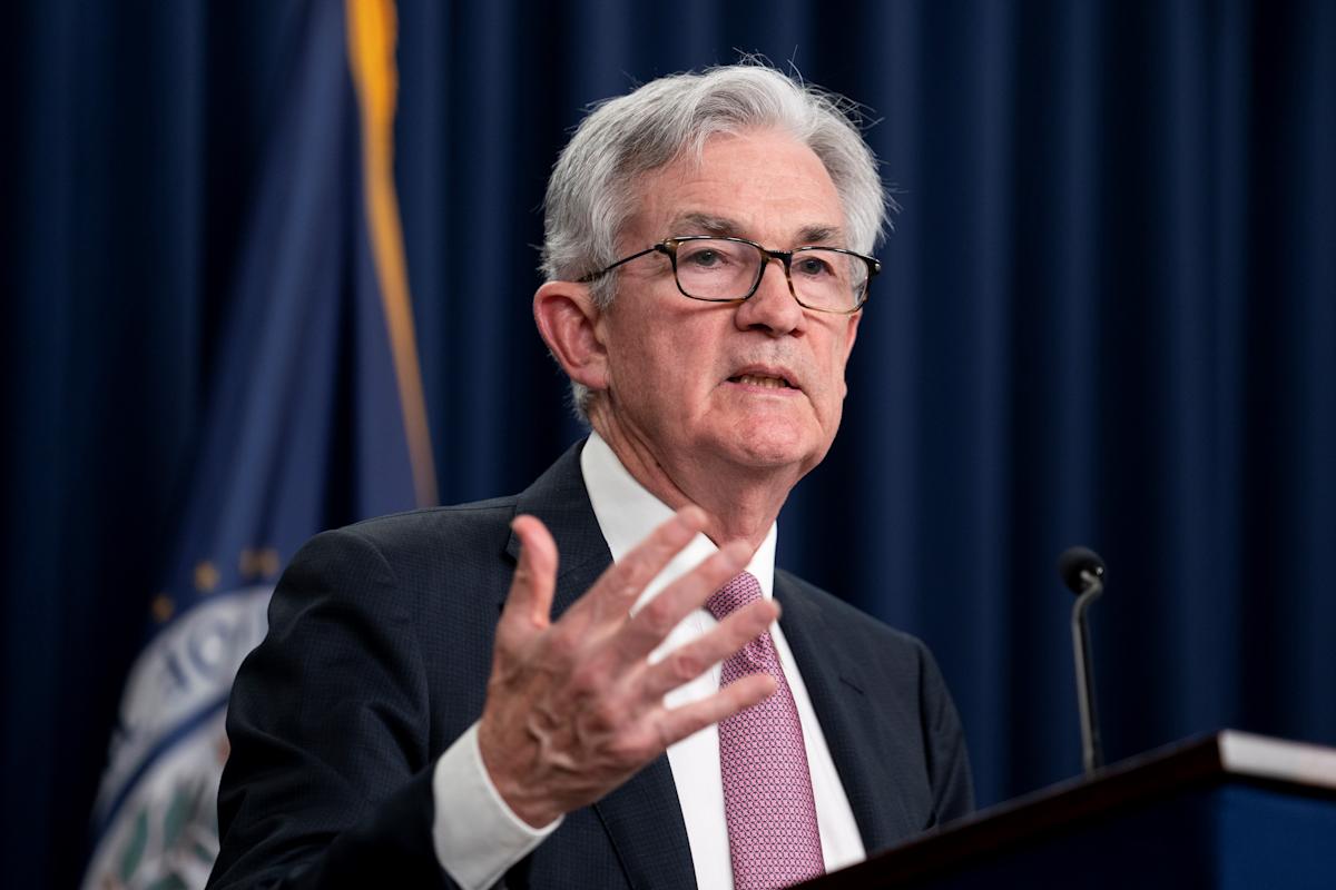 La forza economica costringe la Federal Reserve a diventare più aggressiva