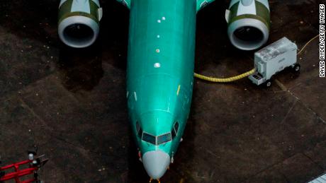 Boeing perde più di 90 ordini di aerei a causa della guerra in Ucraina