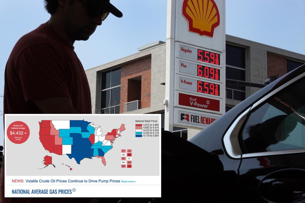 I prezzi del gas sono saliti a un record, dicono gli analisti, "abituati".