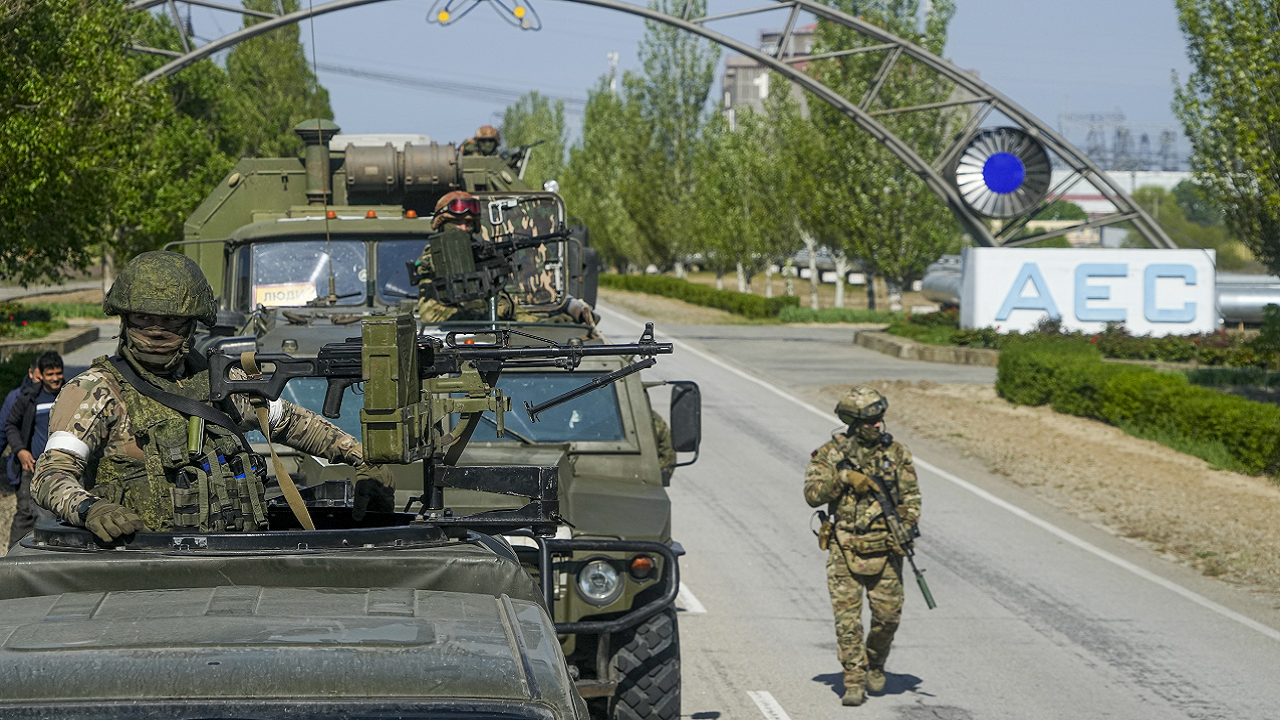 Il ministero della Difesa britannico ha affermato che la Russia probabilmente ha perso un terzo delle sue forze di combattimento in Ucraina
