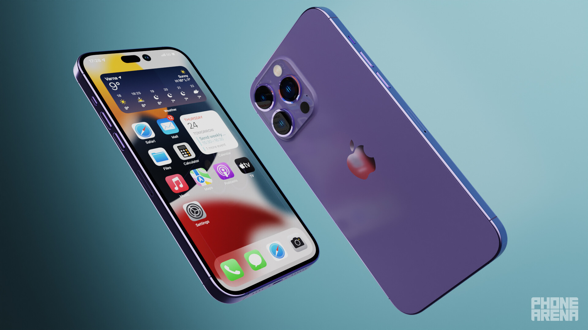 Apple ti offre una sorpresa viola di Max!  - iPhone 14 sarà iPhone 13S: il capolavoro di Steve Jobs ha raggiunto il suo apice, ma Apple realizza Max