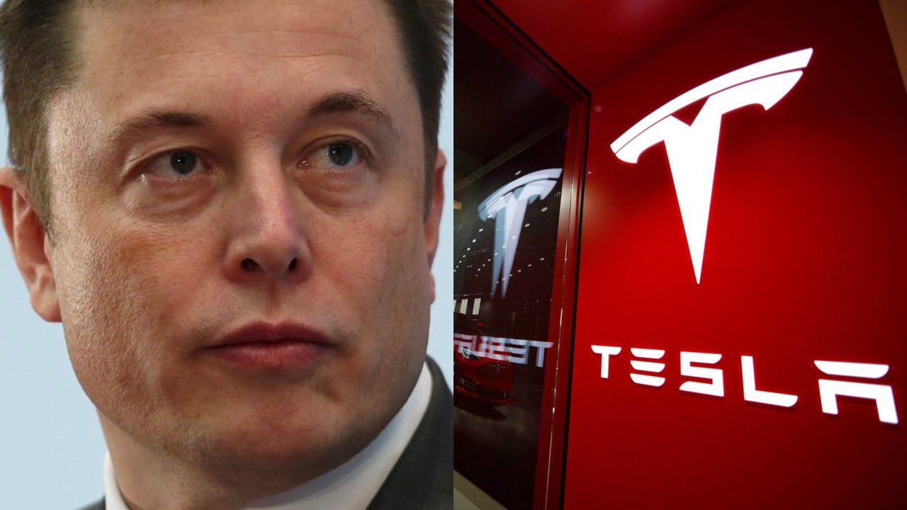 Elon Musk non produrrà auto Tesla in India perché il governo vieta la vendita e la manutenzione di veicoli elettrici