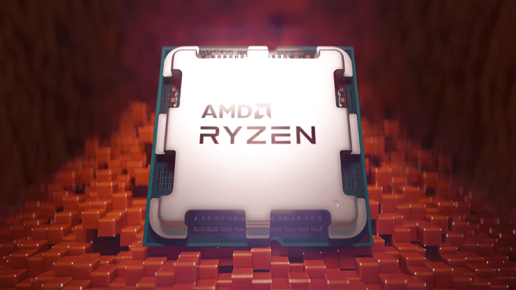 AMD si corregge: conferma fino a 170 W TDP per CPU desktop Ryzen 7000 e alimentatore fino a 230 W per socket AM5