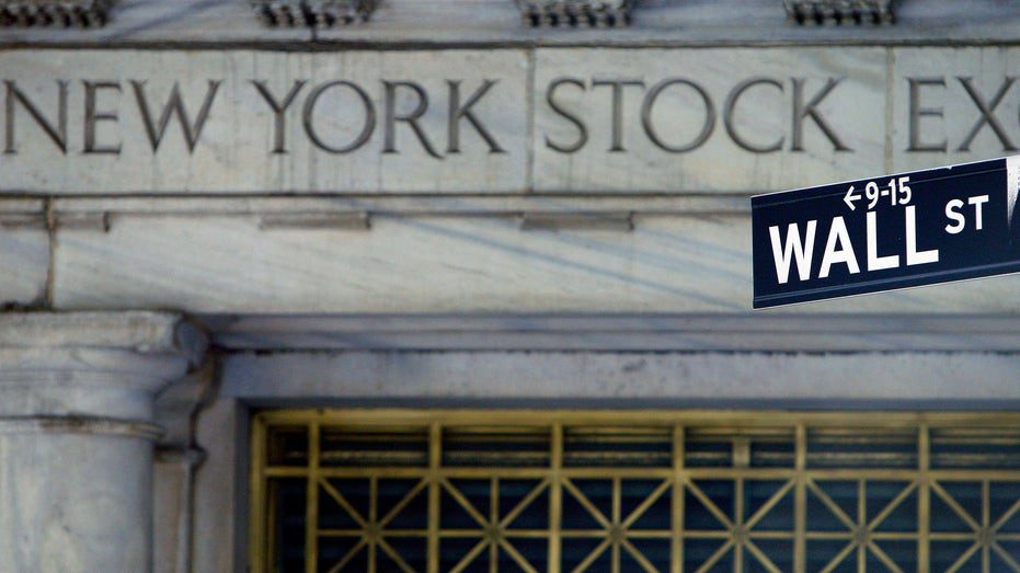 Borsa Valori di New York