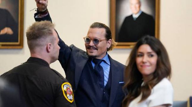 Aggiornamenti del processo Johnny Depp v Amber Heard: ultime notizie di oggi, aggiornamenti, deliberazioni, verdetto...