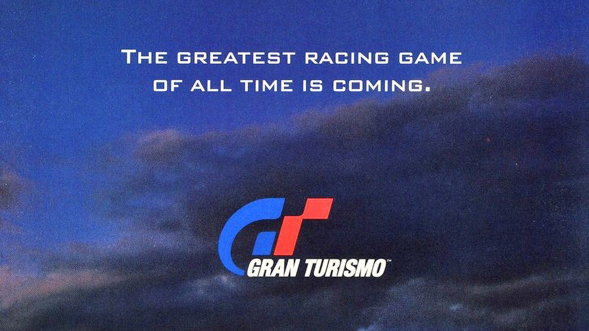 Come Gran Turismo ha cambiato per sempre i giochi di corse