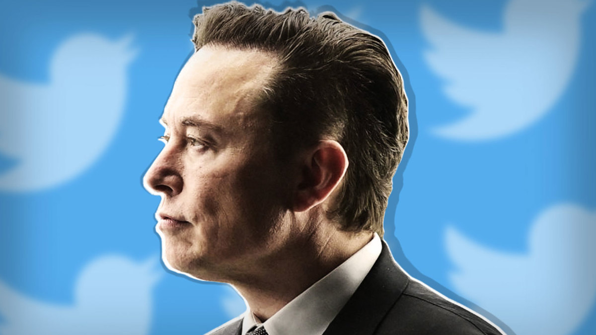 Elon Musk ha un'ottima idea per fare soldi su Twitter