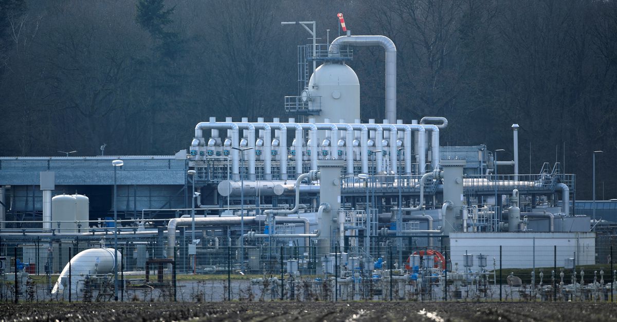 I ministri dell'Energia dell'UE tengono colloqui di crisi dopo il taglio del gas russo