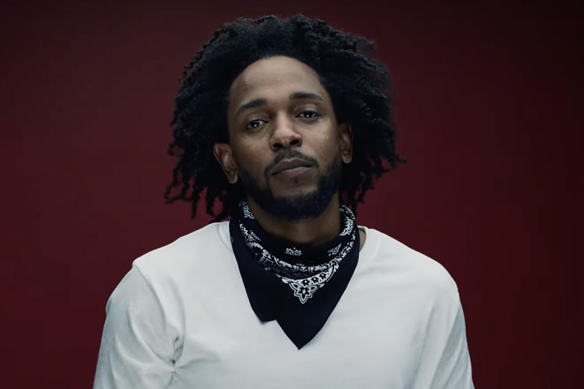 Kendrick Lamar pubblica la nuova canzone "The Heart Part 5" - ascolta