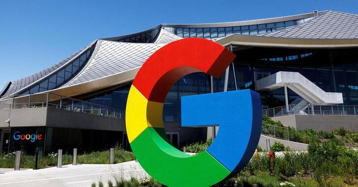La Russia di Google dichiara bancarotta dopo la confisca del conto bancario