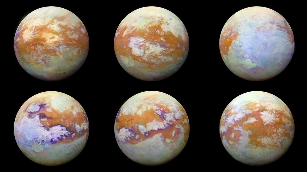 La strana luna di Saturno, il Titano, assomiglia alla Terra e gli scienziati potrebbero finalmente sapere perché