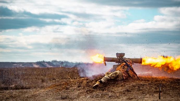 Le forze armate ucraine hanno respinto 9 attacchi russi e distrutto 21 pezzi di equipaggiamento russo il 21 maggio