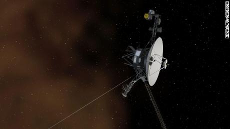 Un misterioso problema si è verificato con la sonda Voyager 1 della NASA del 1977