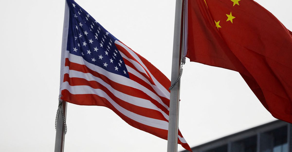 Regolatori statunitensi e cinesi in trattative sulle fonti dell'accordo di audit