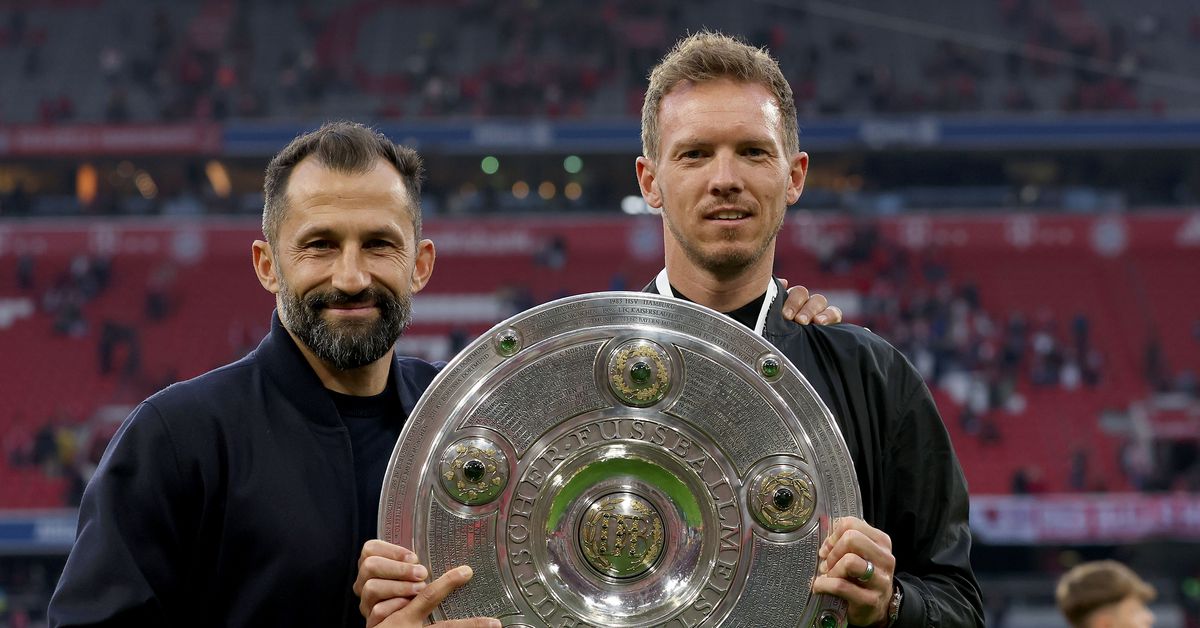 Report: Il Bayern Monaco prevede di acquistare Sadio Mane, Konrad Laemer e Ryan Gravenberch e di vendere Serge Gnabry