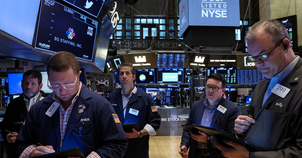 Wall Street chiude con forti guadagni dopo il rialzo dei tassi della Fed