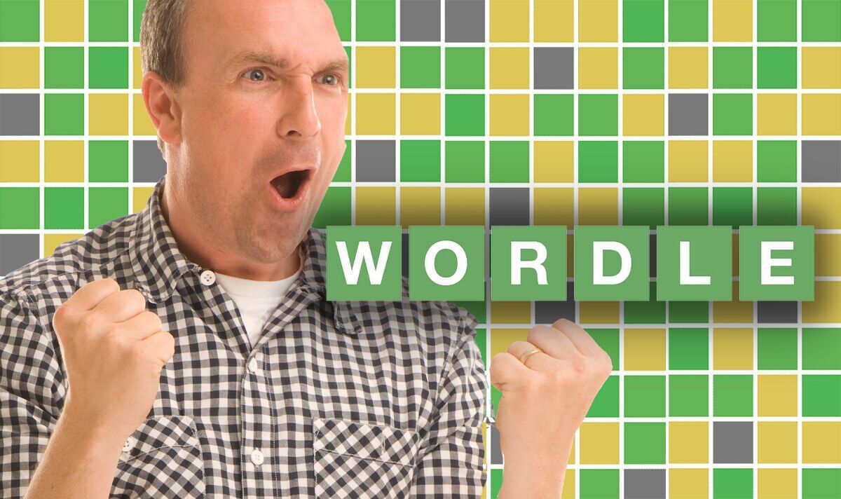 Wordle 335 20 maggio Suggerimenti - Lottando con Wordle oggi?  TRE INDIZI PER AIUTARE A RISPONDERE |  giochi |  intrattenimento