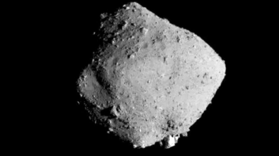 Gli amminoacidi sono stati trovati in campioni di asteroidi raccolti dalla sonda giapponese Hayabusa2