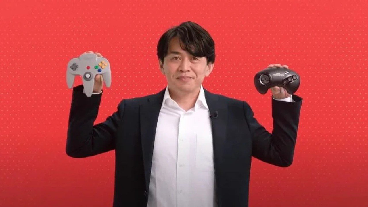 Rumor: Nintendo Live si svolgerà alla fine di questo mese