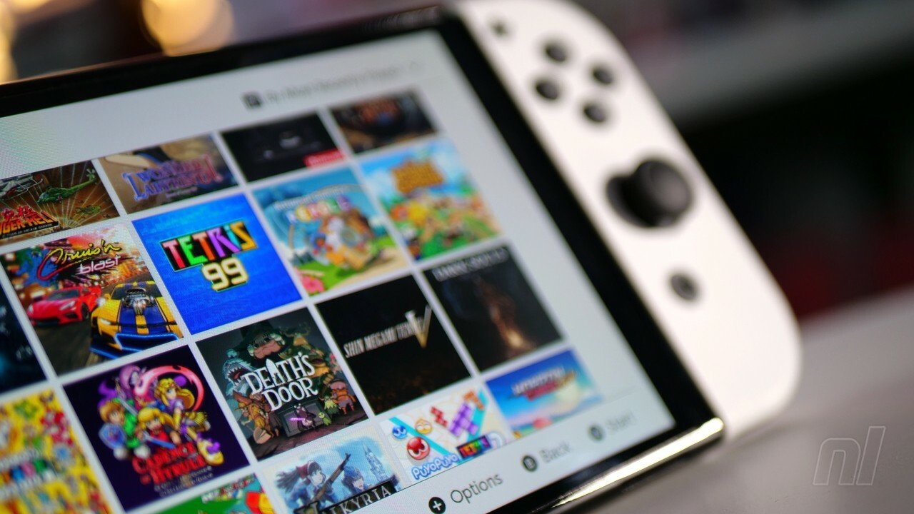 Reggie: la transizione a Nintendo Switch sarà una "grande sfida"