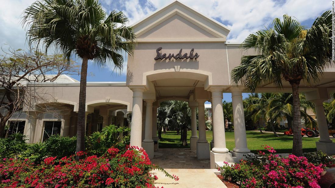 Morti di sandalo Bahamas: tre americani trovati morti in un resort il mese scorso sono morti per avvelenamento da monossido di carbonio, ha detto la polizia.