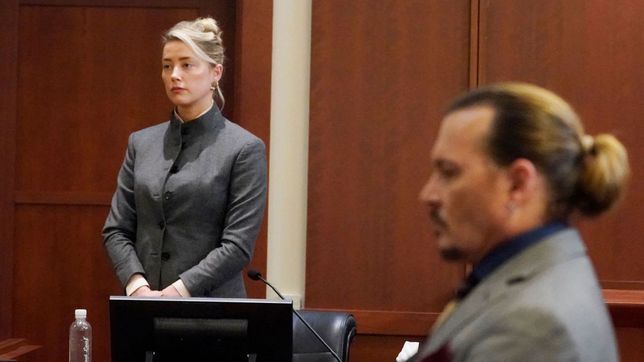 Aggiornamenti live del processo Johnny Depp contro Amber Heard: ultime notizie di oggi, reazione al verdetto, appello...