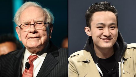 L'imprenditore cripto posticipa il pranzo da 4,6 milioni di dollari con Warren Buffett