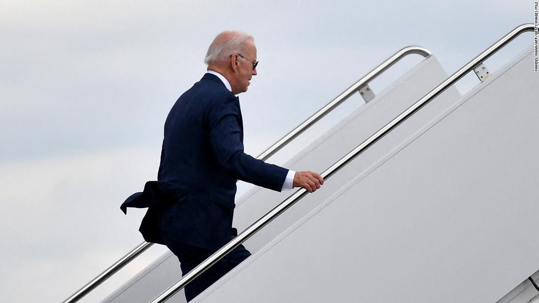 Biden ha raggiunto la vetta delle Americhe determinato a mostrare attenzione alla regione nonostante il disprezzo