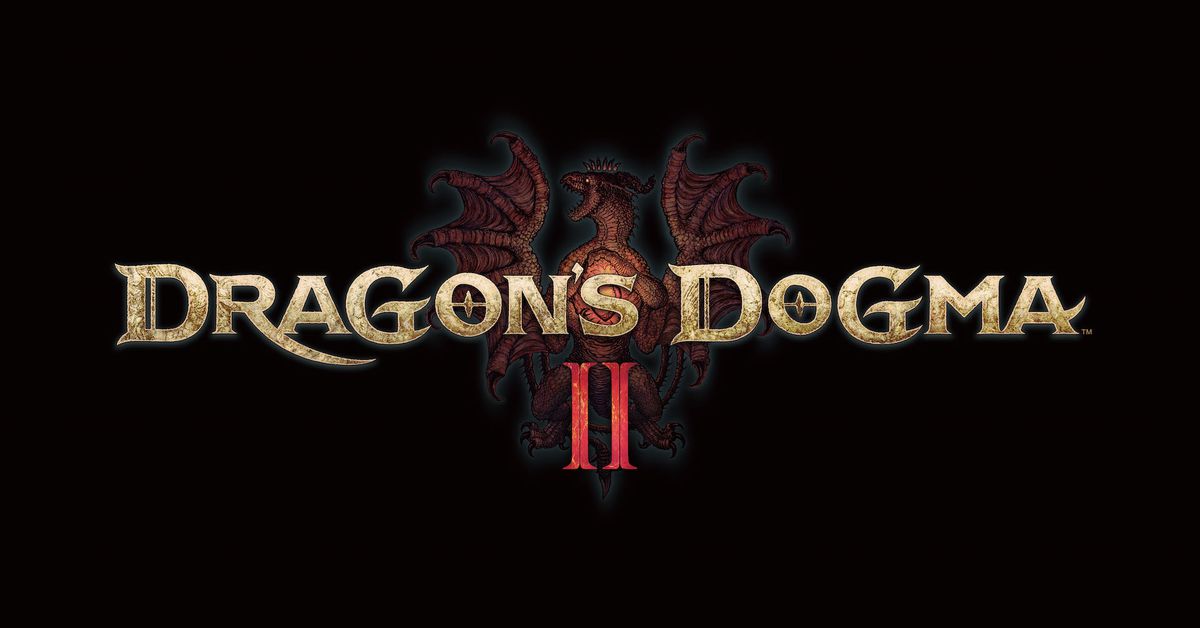 Capcom annuncia Dragon's Dogma 2